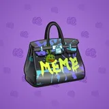 Loot Bag #2344 Loot Bag #2344