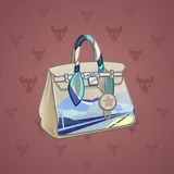 Loot Bag #2346 Loot Bag #2346