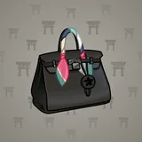 Loot Bag #2359 Loot Bag #2359