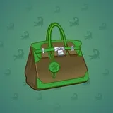 Loot Bag #2369 Loot Bag #2369