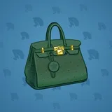 Loot Bag #2372 Loot Bag #2372