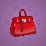 Loot Bag #2392 Loot Bag #2392
