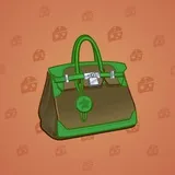 Loot Bag #2400 Loot Bag #2400