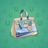 Loot Bag #2411 Loot Bag #2411
