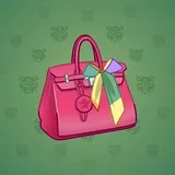 Loot Bag #2418 Loot Bag #2418