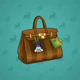Loot Bag #2420 Loot Bag #2420