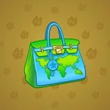 Loot Bag #2421 Loot Bag #2421
