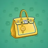Loot Bag #2426