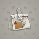 Loot Bag #2447 Loot Bag #2447