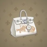 Loot Bag #2454 Loot Bag #2454