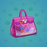 Loot Bag #2461 Loot Bag #2461