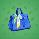 Loot Bag #2484 Loot Bag #2484