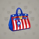 Loot Bag #2489 Loot Bag #2489