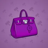 Loot Bag #2491 Loot Bag #2491