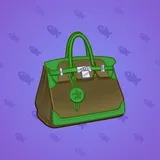 Loot Bag #2502 Loot Bag #2502
