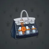 Loot Bag #2527 Loot Bag #2527