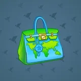 Loot Bag #2590 Loot Bag #2590