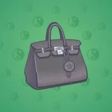 Loot Bag #2602 Loot Bag #2602