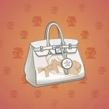 Loot Bag #2607 Loot Bag #2607