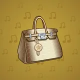Loot Bag #2613 Loot Bag #2613