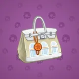 Loot Bag #2696 Loot Bag #2696