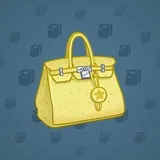 Loot Bag #2697 Loot Bag #2697