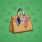 Loot Bag #2709 Loot Bag #2709