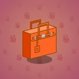 Loot Bag #2710 Loot Bag #2710