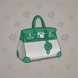 Loot Bag #2736 Loot Bag #2736