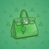 Loot Bag #2772 Loot Bag #2772