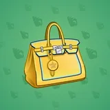 Loot Bag #2785 Loot Bag #2785