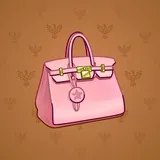 Loot Bag #2792 Loot Bag #2792