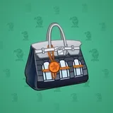 Loot Bag #2807 Loot Bag #2807
