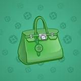 Loot Bag #2828 Loot Bag #2828