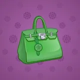 Loot Bag #2832 Loot Bag #2832