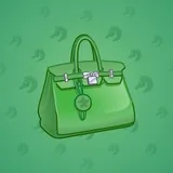 Loot Bag #2833 Loot Bag #2833