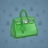 Loot Bag #2834 Loot Bag #2834