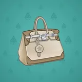 Loot Bag #2841 Loot Bag #2841