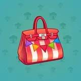 Loot Bag #2852 Loot Bag #2852