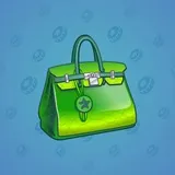 Loot Bag #2860 Loot Bag #2860