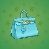 Loot Bag #2861 Loot Bag #2861
