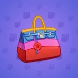 Loot Bag #2865 Loot Bag #2865