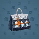 Loot Bag #2878 Loot Bag #2878