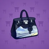 Loot Bag #2879 Loot Bag #2879