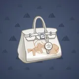 Loot Bag #2907 Loot Bag #2907
