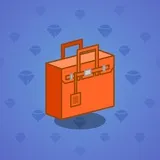 Loot Bag #2910 Loot Bag #2910