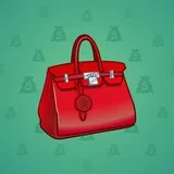 Loot Bag #2918 Loot Bag #2918