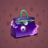 Loot Bag #2943 Loot Bag #2943