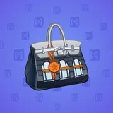 Loot Bag #2948 Loot Bag #2948