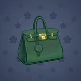 Loot Bag #2963 Loot Bag #2963